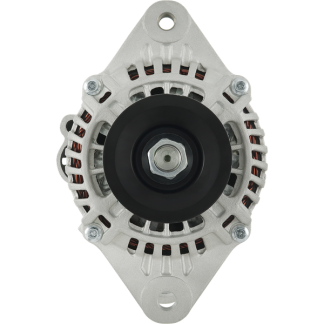 AS-PL A5640S Generator — MITSUBISHI