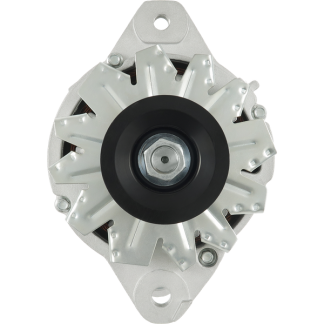 AS-PL A5641S Generator — MITSUBISHI