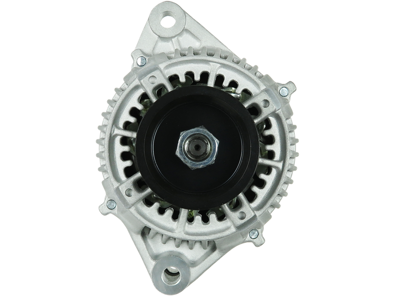 AS-PL A6002 Generator — LAND ROVER, MG, ROVER