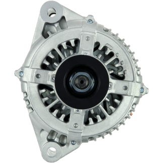 AS-PL A6006 Generator — LAND ROVER