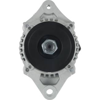 AS-PL A6022 Generator — AIXAM, KUBOTA