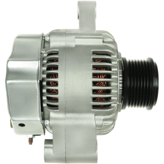 AS-PL A6025SR Generator — TOYOTA