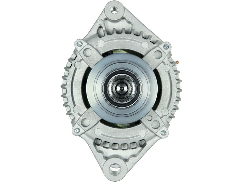AS-PL A6038 Generator — TOYOTA, LANCIA