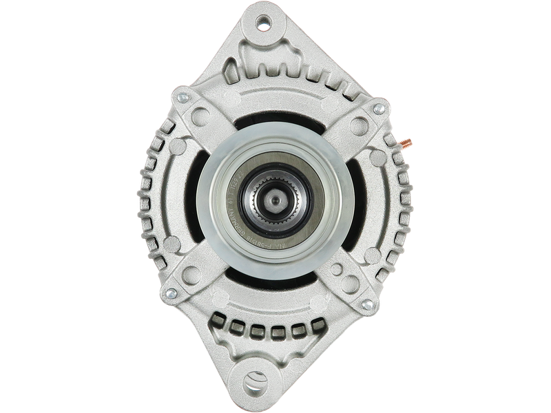 AS-PL A6038PR Generator — TOYOTA, LANCIA