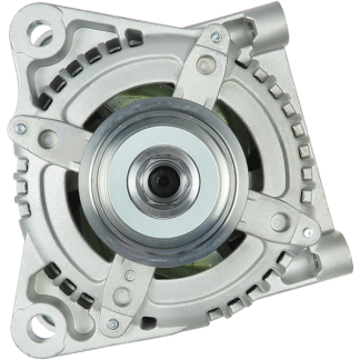 AS-PL A6039 Generator — CHRYSLER