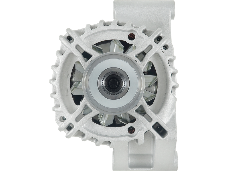 AS-PL A6069 Generator — OPEL, SUZUKI