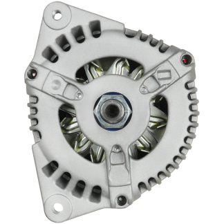 AS-PL A6071 Generator — LANDINI, MCCORMICK, CATERPILLAR