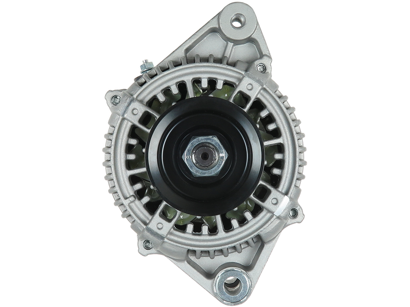 AS-PL A6078 Generator — TOYOTA, DAIHATSU