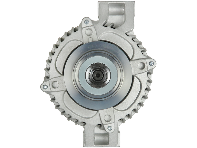 AS-PL A6079 Generator — HONDA