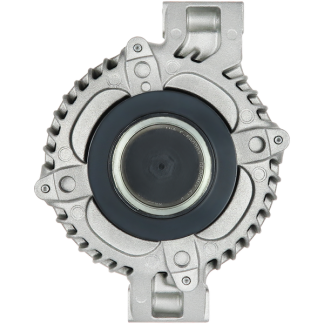 AS-PL A6079PR Generator — HONDA