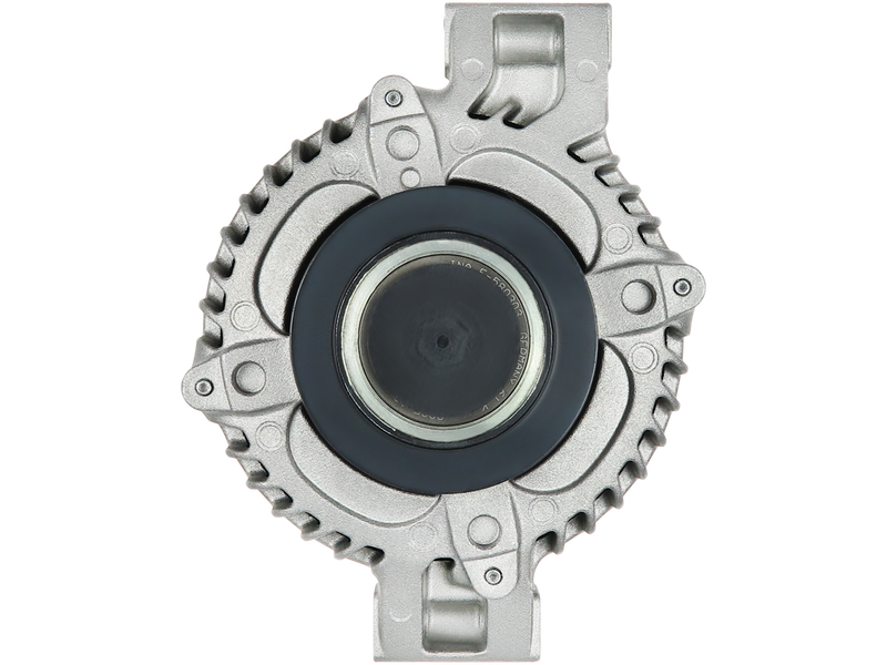 AS-PL A6079PR Generator — HONDA