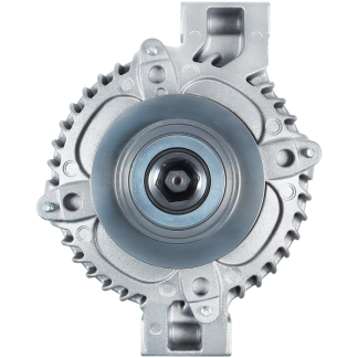 AS-PL A6079SR Generator — HONDA