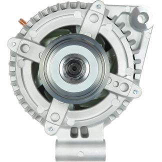 AS-PL A6080 Generator — LAND ROVER