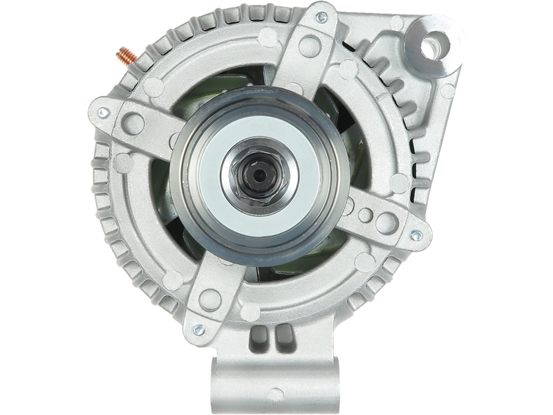 AS-PL A6080 Generator — LAND ROVER