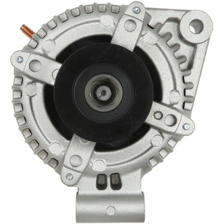 AS-PL A6080PR Generator — LAND ROVER