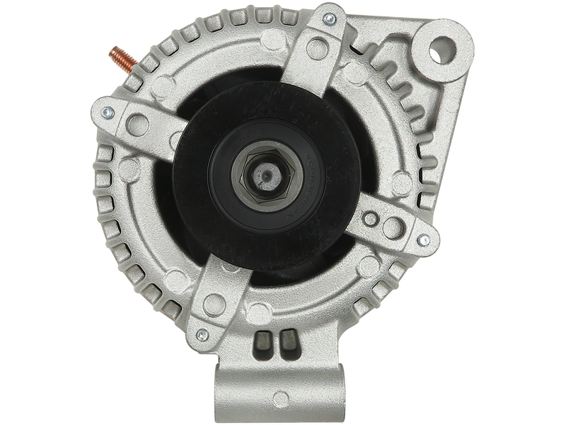 AS-PL A6080PR Generator — LAND ROVER