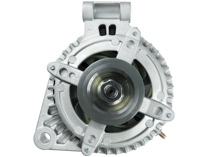 AS-PL A6081 Generator — LAND ROVER