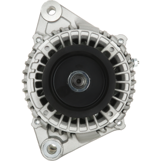 AS-PL A6099 Generator — HONDA