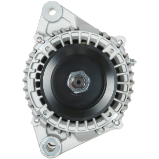 AS-PL A6100 Generator — HONDA