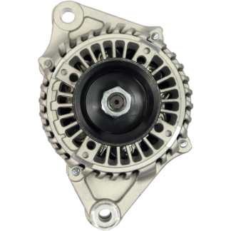 AS-PL A6103 Generator — HONDA