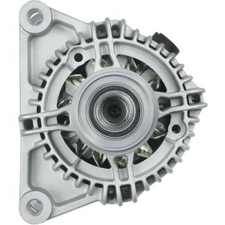 AS-PL A6124 Generator — PEUGEOT, CITROËN, DS