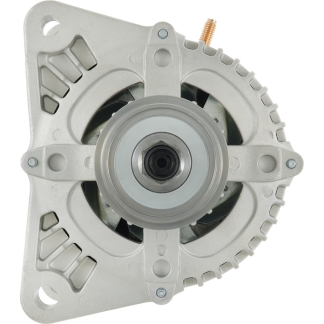 AS-PL A6125 Generator — SUZUKI