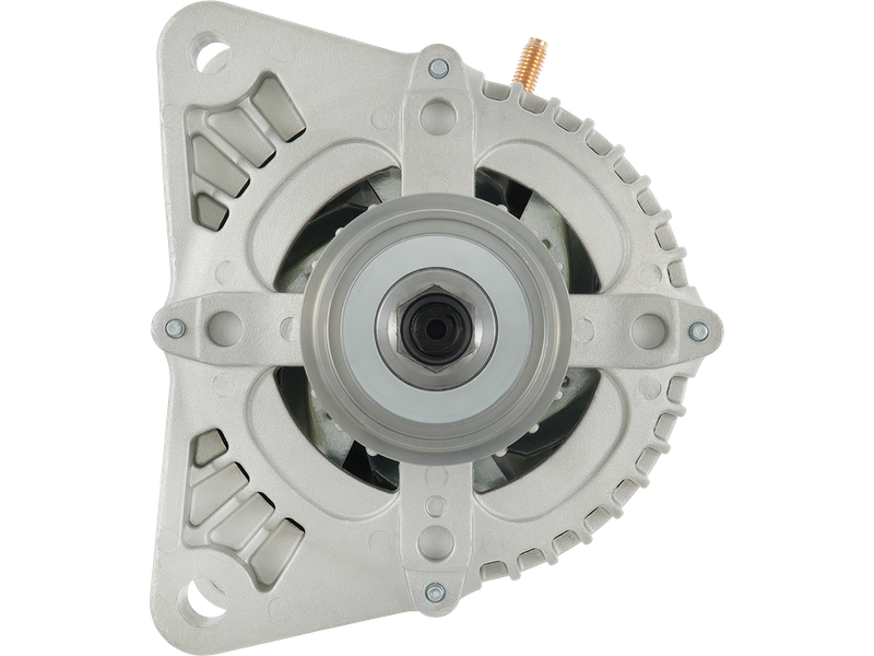 AS-PL A6125 Generator — SUZUKI