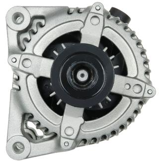 AS-PL A6131PR Generator — FORD