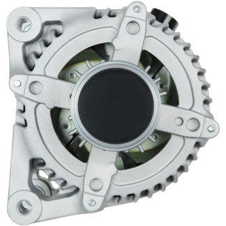 AS-PL A6131S Generator — FORD