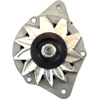 AS-PL A6137 Generator — FORD