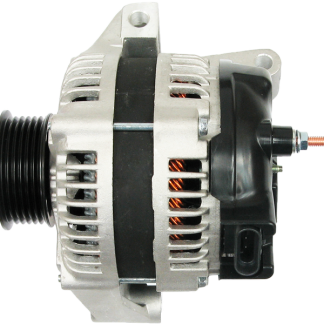 AS-PL A6144 Generator — BUICK, PONTIAC