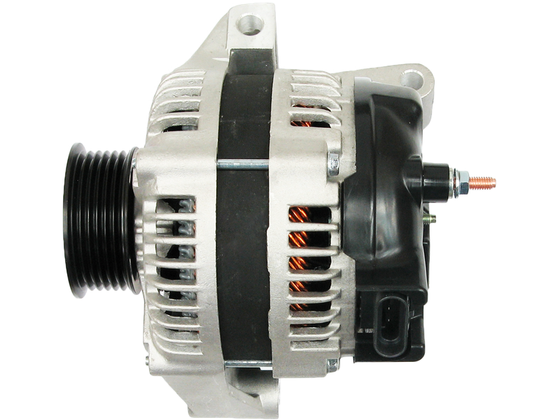 AS-PL A6144 Generator — BUICK, PONTIAC