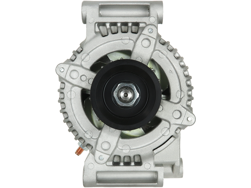 AS-PL A6145 Generator — CHEVROLET, PONTIAC