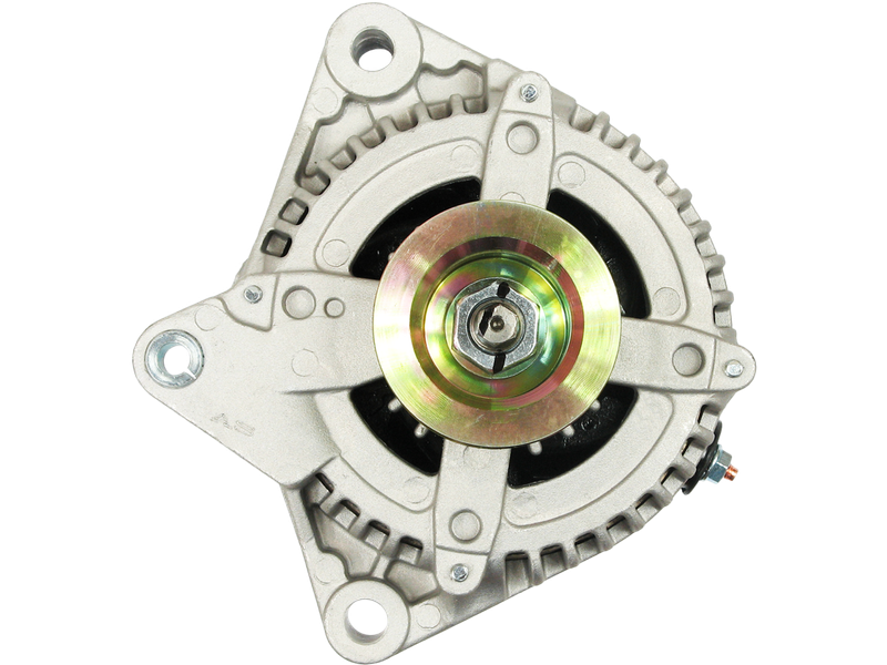 AS-PL A6150 Generator — TOYOTA, LEXUS