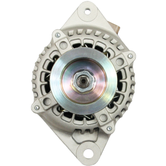 AS-PL A6152 Generator — ISUZU