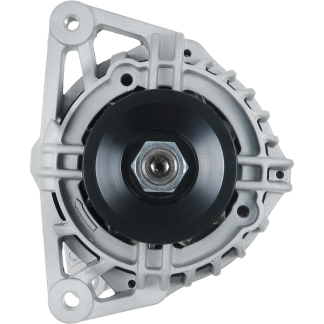 AS-PL A6164S Generator — LAND ROVER, PERKINS