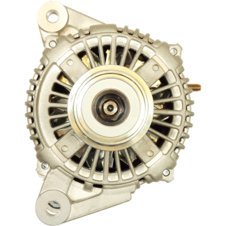AS-PL A6181 Generator — JEEP