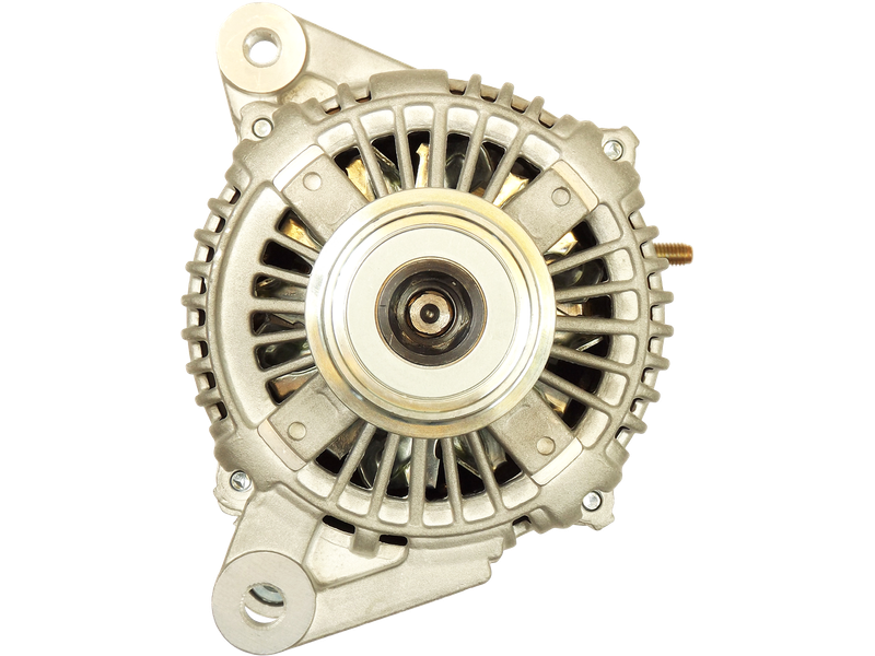 AS-PL A6181 Generator — JEEP