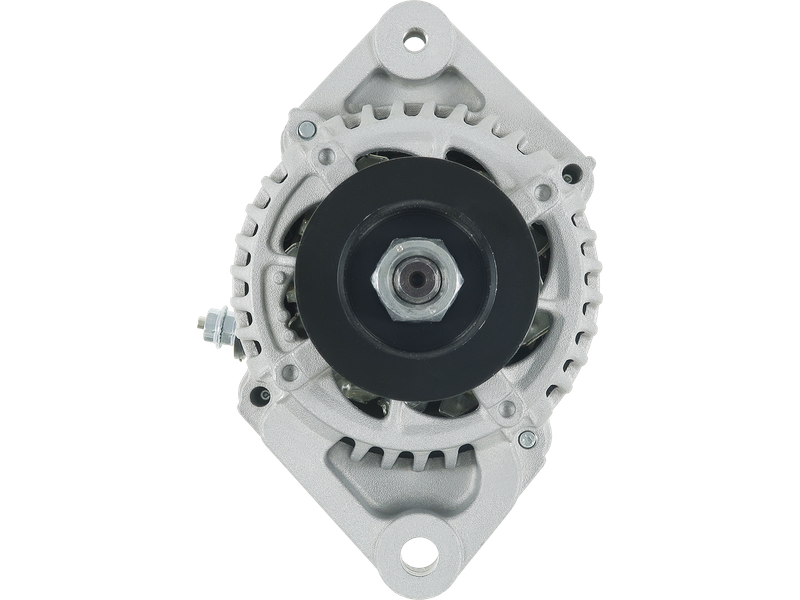 AS-PL A6199S Generator — DAIHATSU