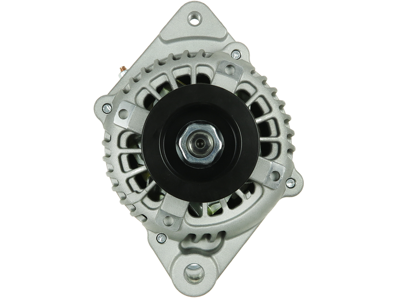 AS-PL A6200S Generator — DAIHATSU