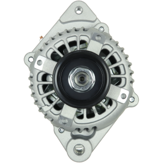 AS-PL A6201S Generator — DAIHATSU