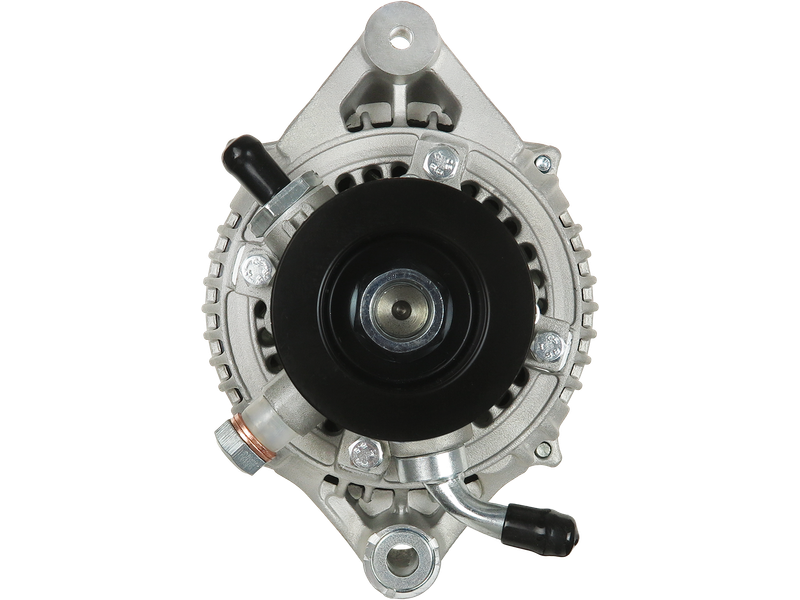 AS-PL A6230 Generator — LAND ROVER