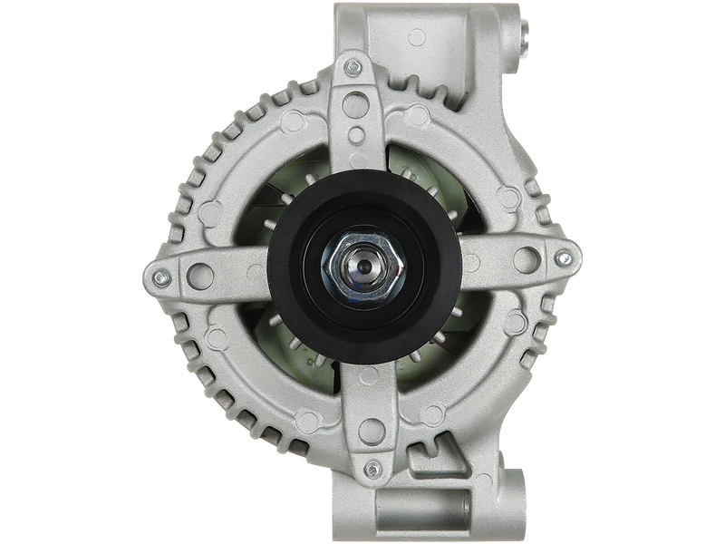 AS-PL A6231 Generator — DODGE, CHRYSLER