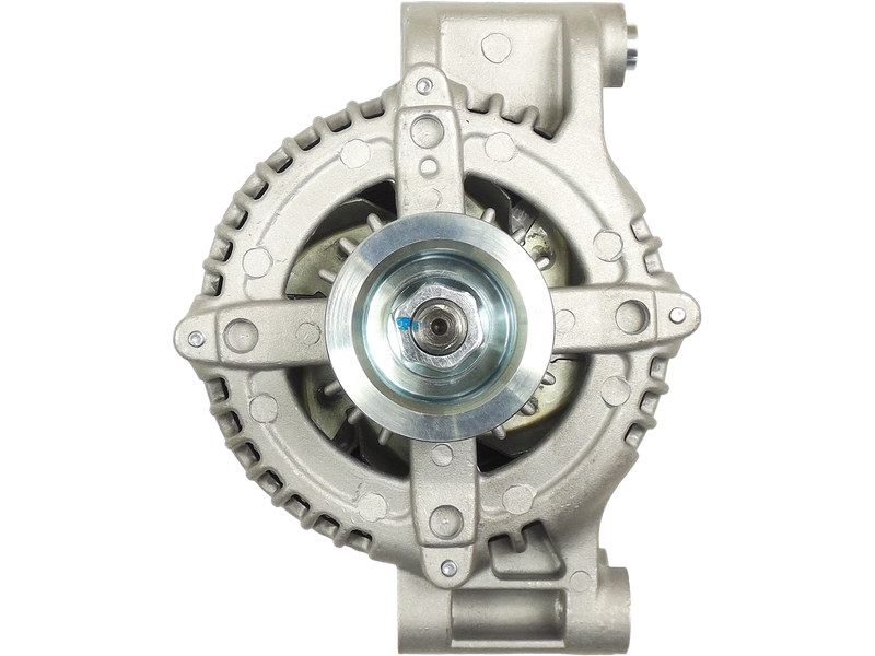 AS-PL A6244 Generator — CHRYSLER, DODGE