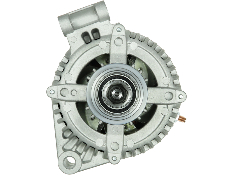 AS-PL A6248 Generator — LAND ROVER