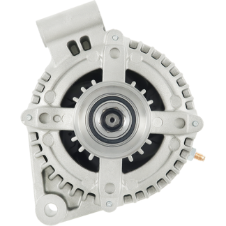 AS-PL A6248PR Generator — LAND ROVER