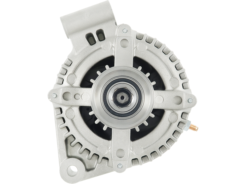 AS-PL A6248PR Generator — LAND ROVER