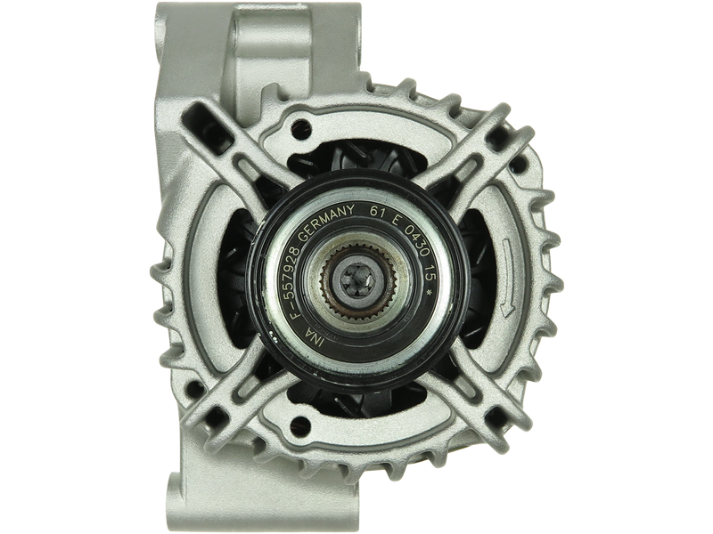 AS-PL A6255PR Generator — OPEL, VAUXHALL, SUZUKI