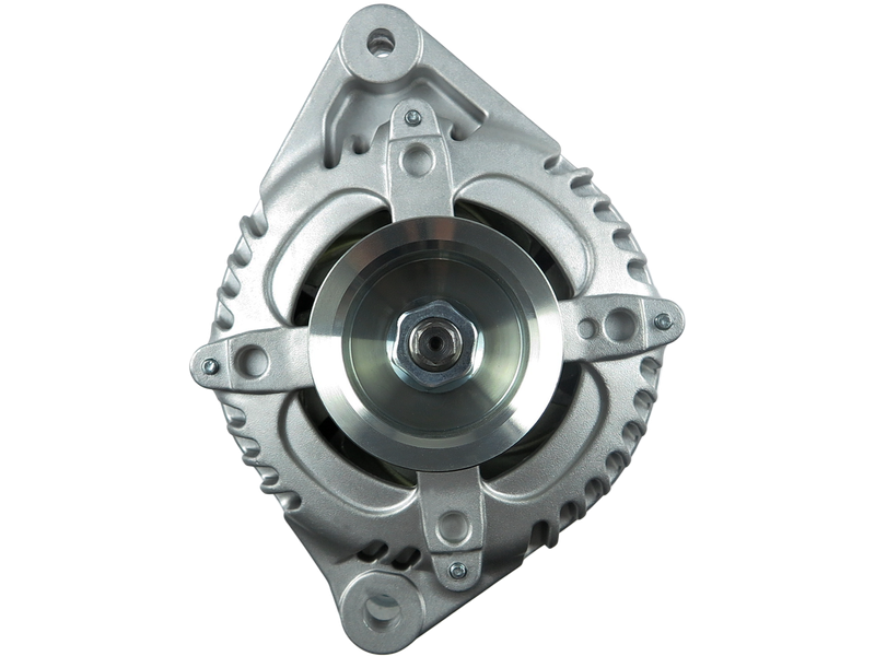 AS-PL A6275 Generator — HONDA