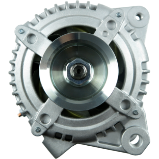 AS-PL A6283 Generator — TOYOTA